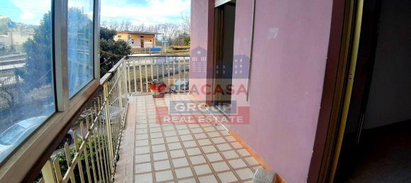 3 rooms Apartment in Giardini-Naxos, Italy No. 35351 2