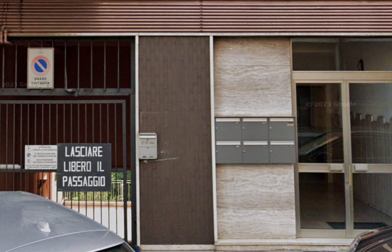 3 bedrooms Apartment in Verona, Italy No. 178650