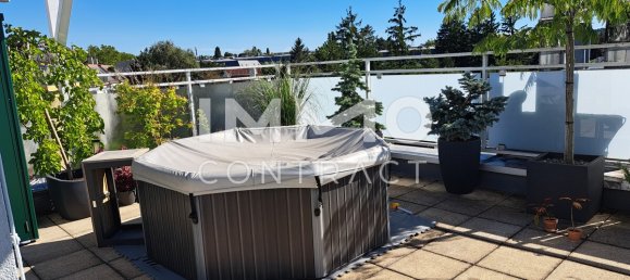 3 rooms Apartment in Hietzing, Austria No. 252428 2