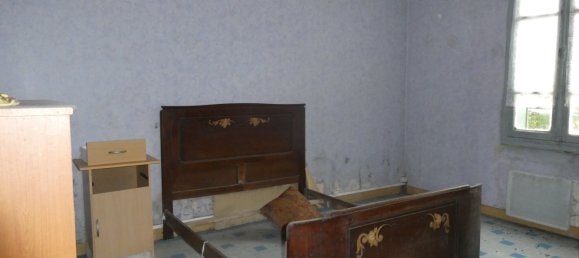 2 Schlafzimmer Haus in La Bussiere, France, Nr. 235323 5