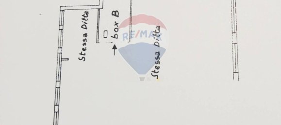 1 room Garage in Genoa, Italy No. 123474 17