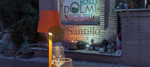 15 bedrooms Villa in Sant'Andrea del Garigliano, Italy No. 324139 34