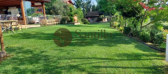 15 bedrooms Villa in Sant'Andrea del Garigliano, Italy No. 324139 9