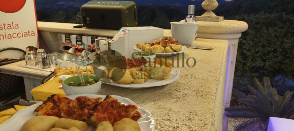 15 bedrooms Villa in Sant'Andrea del Garigliano, Italy No. 324139 46