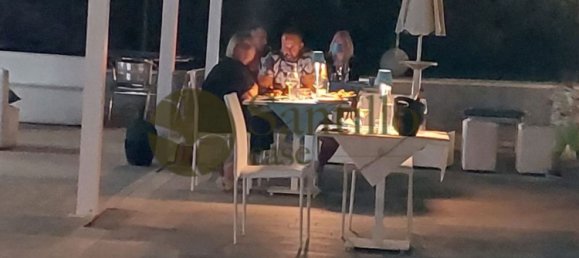 15 bedrooms Villa in Sant'Andrea del Garigliano, Italy No. 324139 47