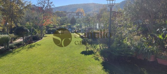 15 bedrooms Villa in Sant'Andrea del Garigliano, Italy No. 324139 20