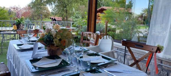 15 bedrooms Villa in Sant'Andrea del Garigliano, Italy No. 324139 22