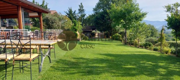 15 bedrooms Villa in Sant'Andrea del Garigliano, Italy No. 324139 19