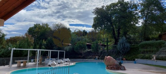 15 bedrooms Villa in Sant'Andrea del Garigliano, Italy No. 324139 7