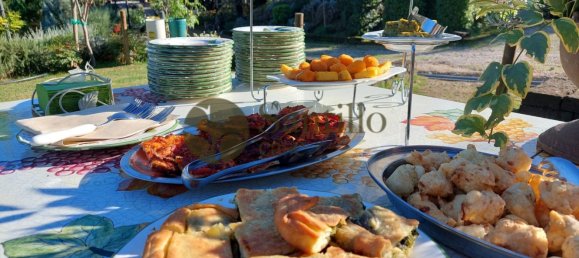 15 bedrooms Villa in Sant'Andrea del Garigliano, Italy No. 324139 25