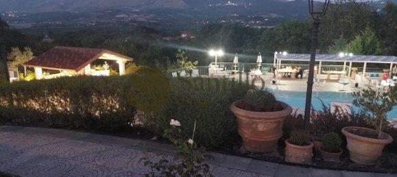 15 bedrooms Villa in Sant'Andrea del Garigliano, Italy No. 324139 49