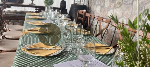 15 bedrooms Villa in Sant'Andrea del Garigliano, Italy No. 324139 10