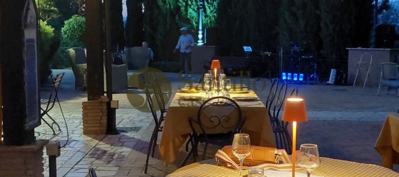 15 bedrooms Villa in Sant'Andrea del Garigliano, Italy No. 324139 29