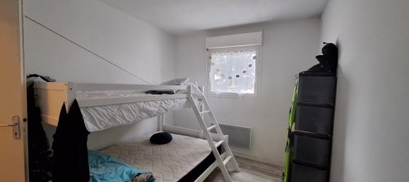 Apartamento T1 em Cognac, France N.º 102158 6