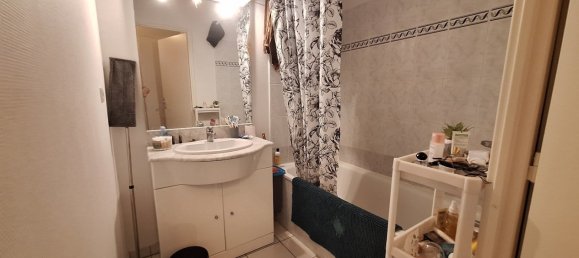 Apartamento T1 em Cognac, France N.º 102158 8