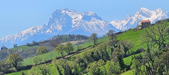 3 bedrooms House in Pietracamela, Italy No. 103020 49