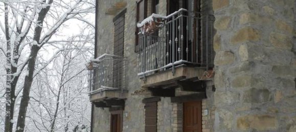 3 bedrooms House in Pietracamela, Italy No. 103020 72