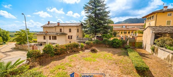 3 غرف نوم منزل في Envie, Italy رقم 350146 14