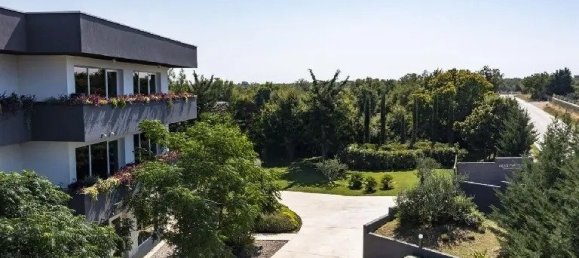 13 Schlafzimmer Villa in Zerava, Croatia, Nr. 159 8