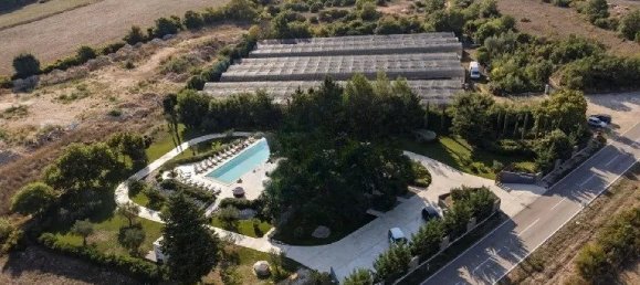 13 Schlafzimmer Villa in Zerava, Croatia, Nr. 159 2