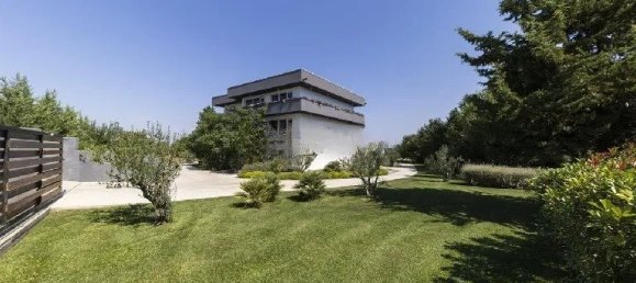 13 Schlafzimmer Villa in Zerava, Croatia, Nr. 159 3