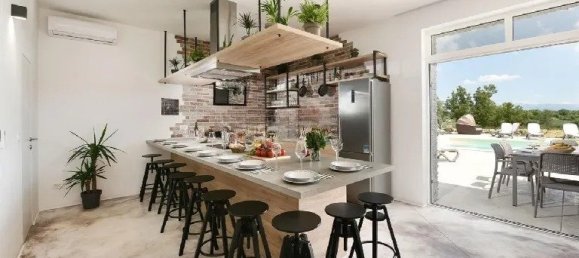 13 Schlafzimmer Villa in Zerava, Croatia, Nr. 159 15