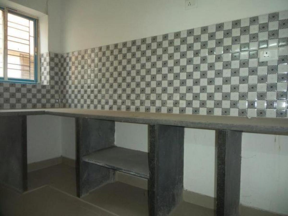 2 Schlafzimmer Haus in Kolkata, India, Nr. 26474