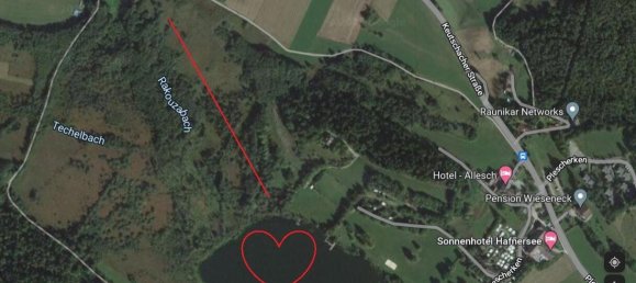  Land in Schiefling am Worthersee, Austria No. 238639 15