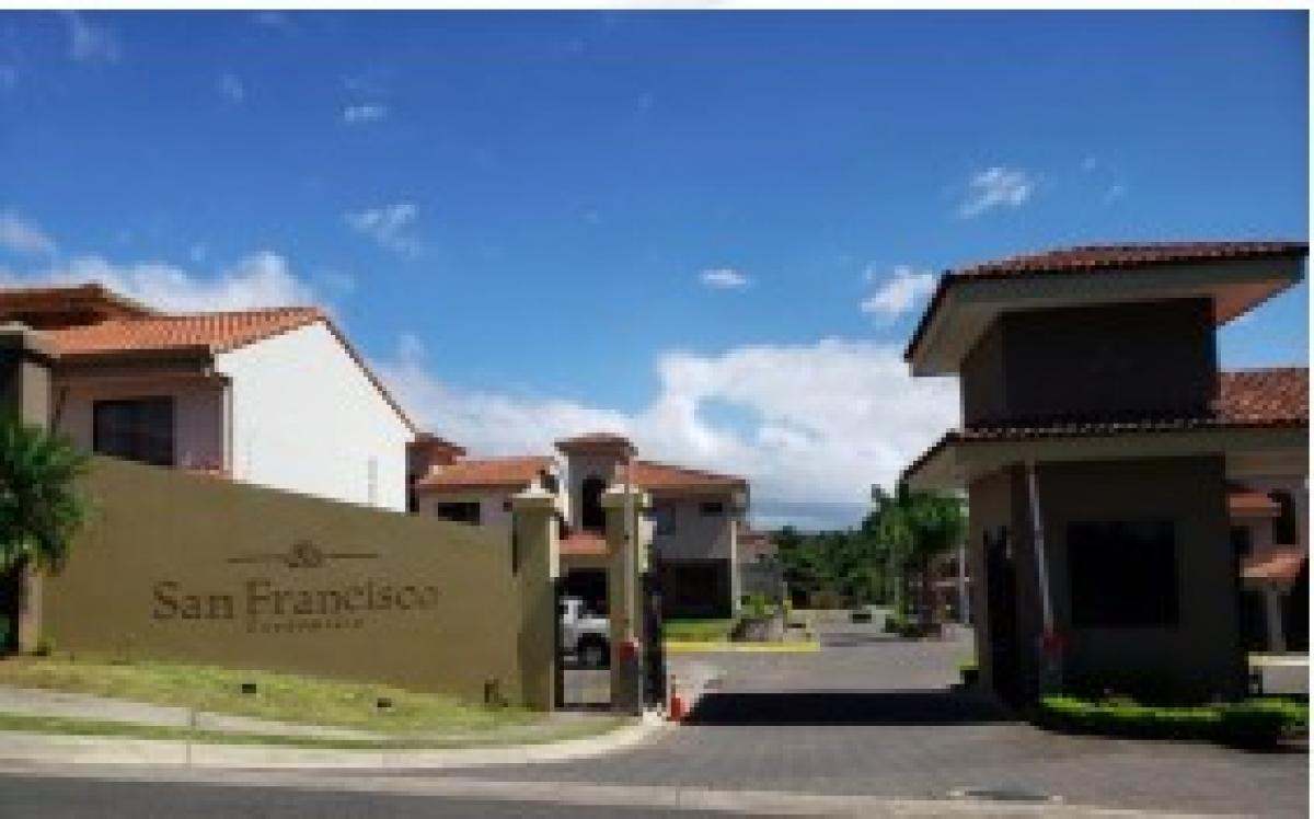 2 bedrooms House in Heredia, Costa Rica No. 811