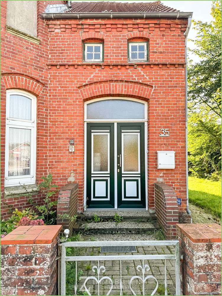 3 chambres Maison de ville à Schleswig-Holstein, Germany No. 52209