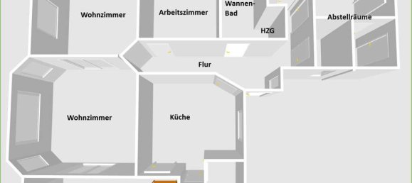 3 chambres Maison de ville à Schleswig-Holstein, Germany No. 52209 12