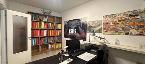 5 rooms Commercial property in Rome, Italy No. 148500 4