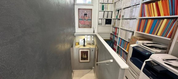 5 rooms Commercial property in Rome, Italy No. 148500 5