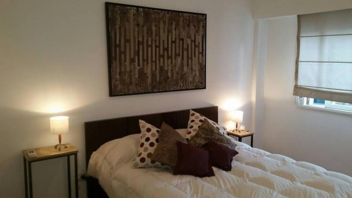 2 غرف نوم شقة في Buenos Aires, Argentina رقم 93271