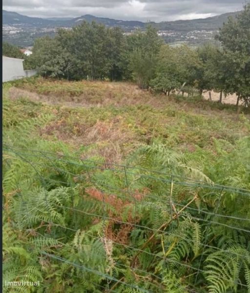 Grundstück in Penafiel, Portugal 750m², Nr. 330009