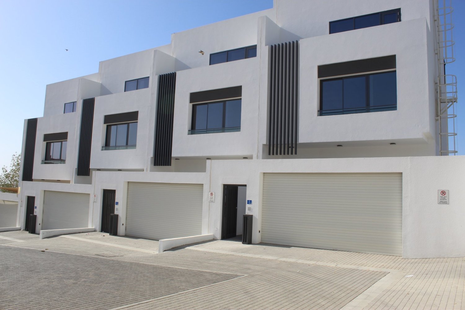 4 chambres Villa à Al Qurm, Oman No. 1480