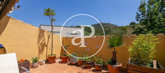 6 غرف نوم منزل في Sant Just Desvern, Spain رقم 25042 17