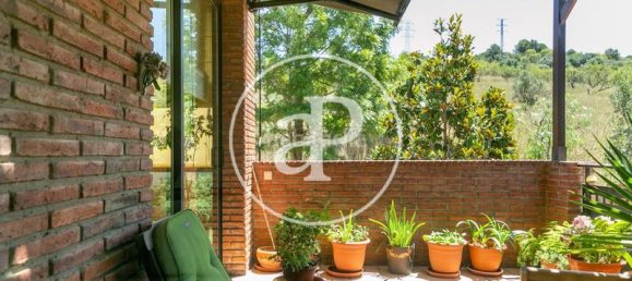 6 غرف نوم منزل في Sant Just Desvern, Spain رقم 25042 12