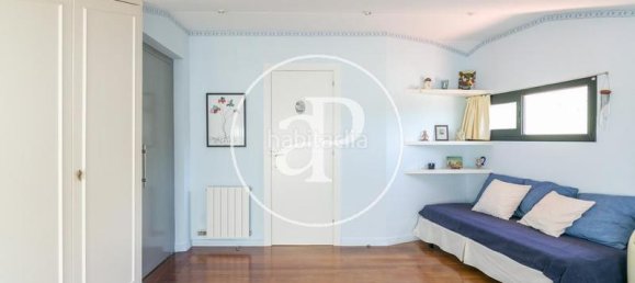 6 غرف نوم منزل في Sant Just Desvern, Spain رقم 25042 14