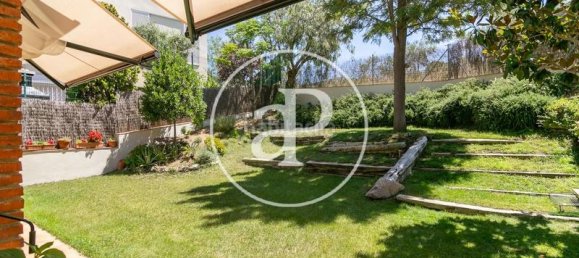 6 غرف نوم منزل في Sant Just Desvern, Spain رقم 25042 2