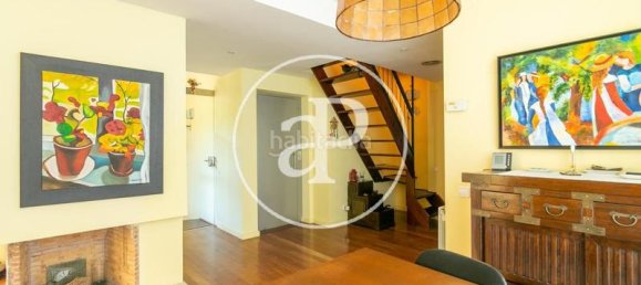 6 غرف نوم منزل في Sant Just Desvern, Spain رقم 25042 8