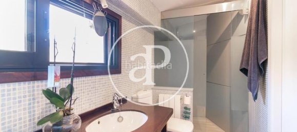 6 غرف نوم منزل في Sant Just Desvern, Spain رقم 25042 21