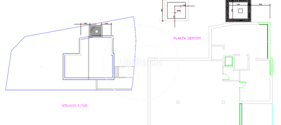 6 غرف نوم منزل في Sant Just Desvern, Spain رقم 25042 28