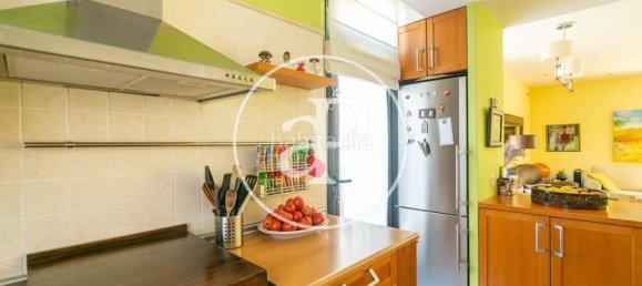 6 غرف نوم منزل في Sant Just Desvern, Spain رقم 25042 7