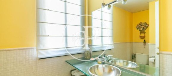 6 غرف نوم منزل في Sant Just Desvern, Spain رقم 25042 20