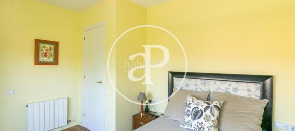 6 غرف نوم منزل في Sant Just Desvern, Spain رقم 25042 10