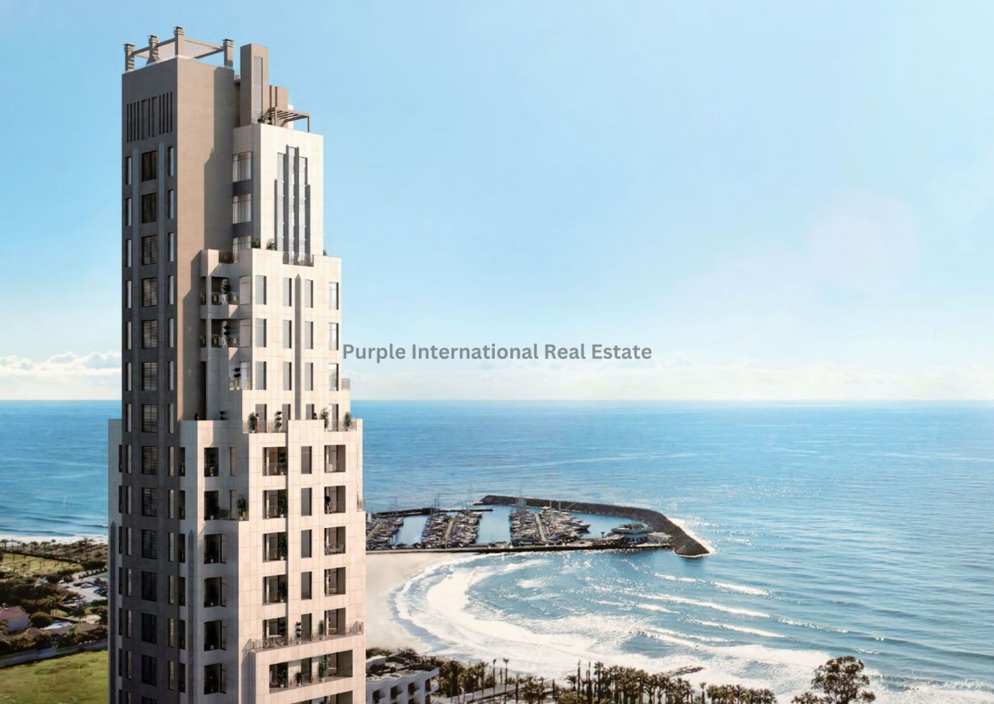 8 bedrooms Apartment in Parekklisia, Cyprus No. 3916