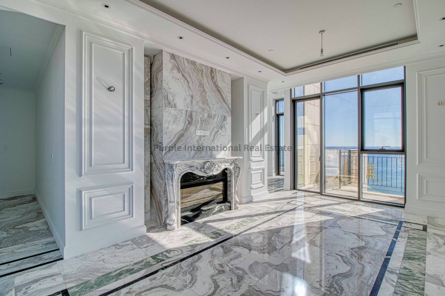 Apartamento de 8 dormitorios en Parekklisia, Cyprus No. 3916