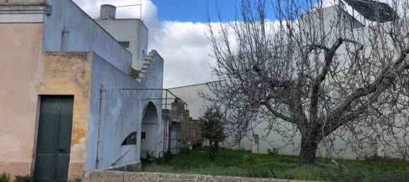 12غرفة فيلا في Presicce Acquarica, Italy رقم 222562 7