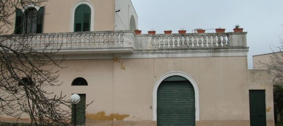 12غرفة فيلا في Presicce Acquarica, Italy رقم 222562 2